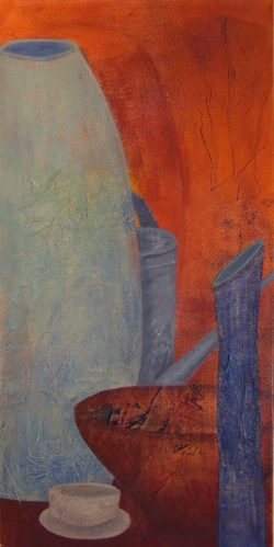 abgestellt II