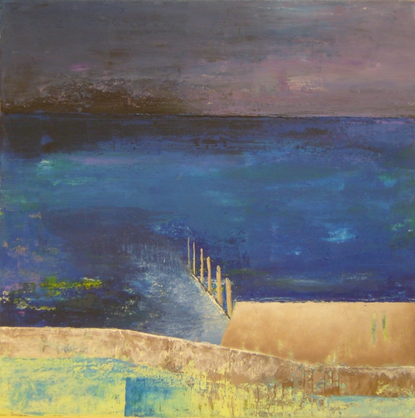 am meer II