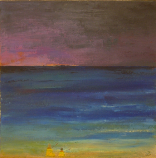 am meer III