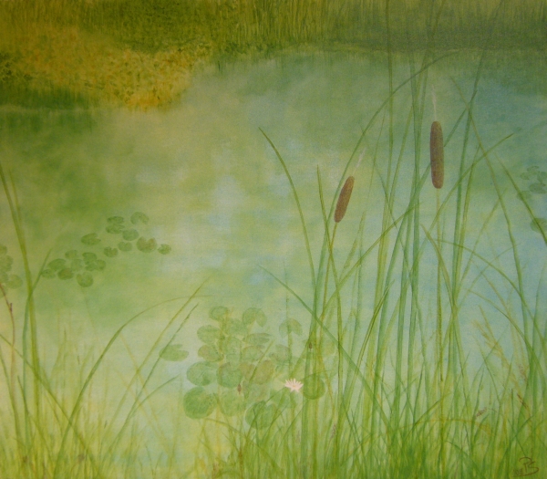 am teich III