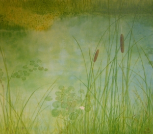 am teich III