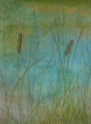 am teich II