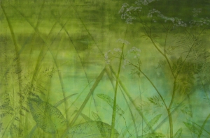 am teich I
