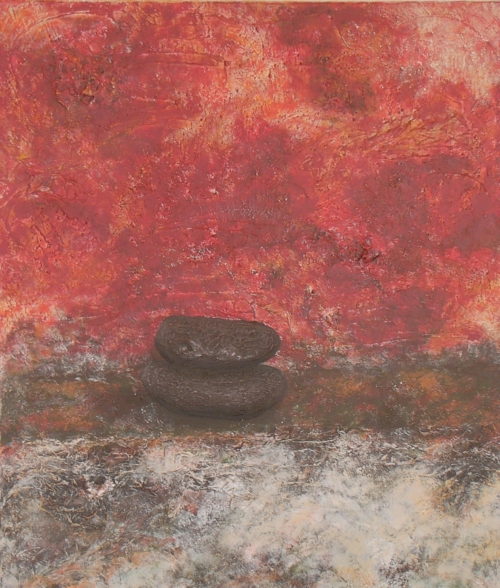 momente der ruhe III