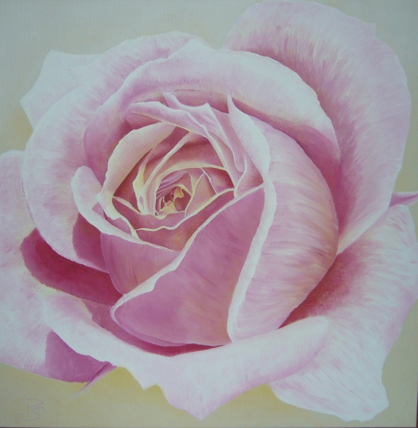 rose