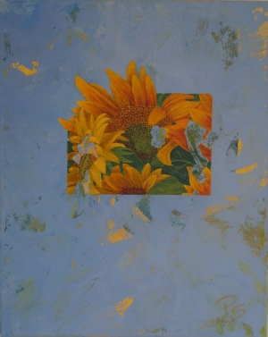 sonnenblumen